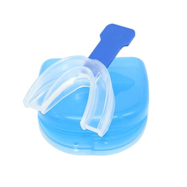 Antirronquidos Anti Bruxismo